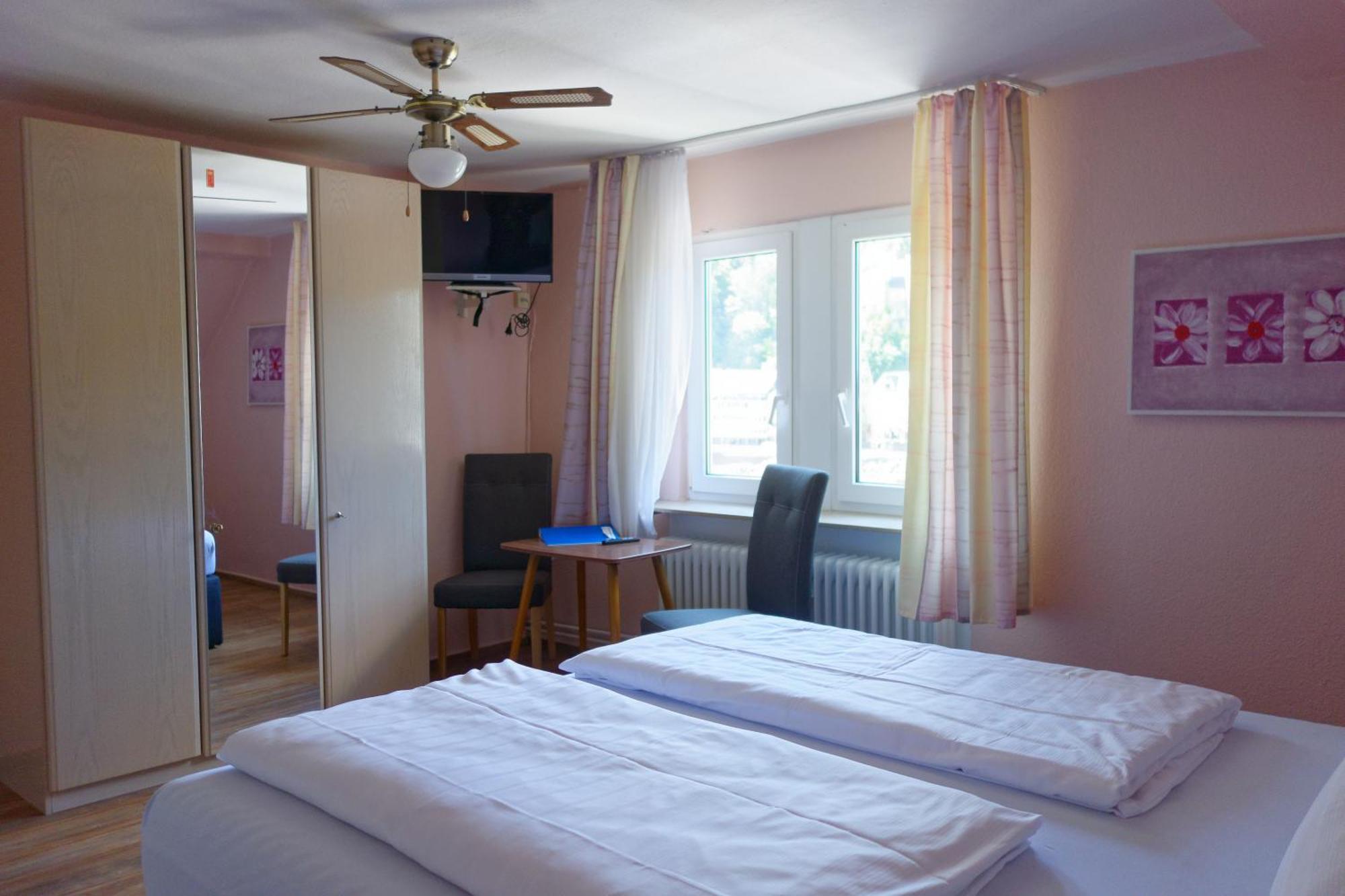 Haus Sonnschein Cochem