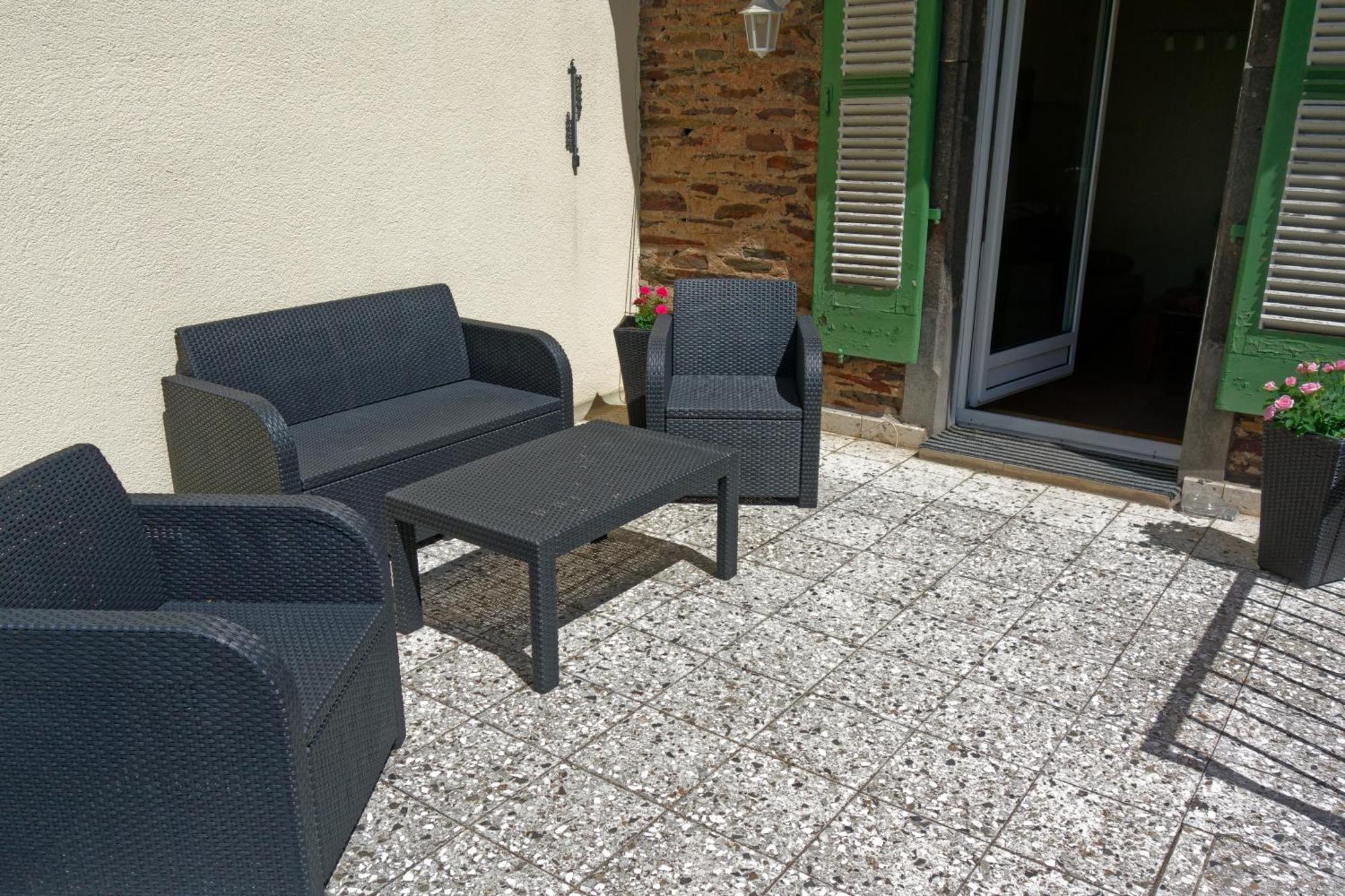 Hotel Haus Sonnschein