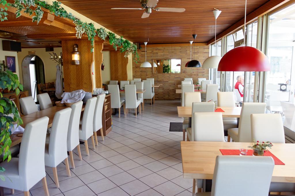 Haus Sonnschein 3*