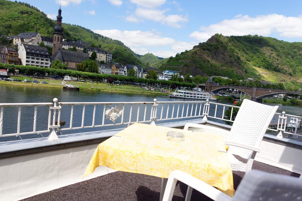 Haus Sonnschein 3* Cochem