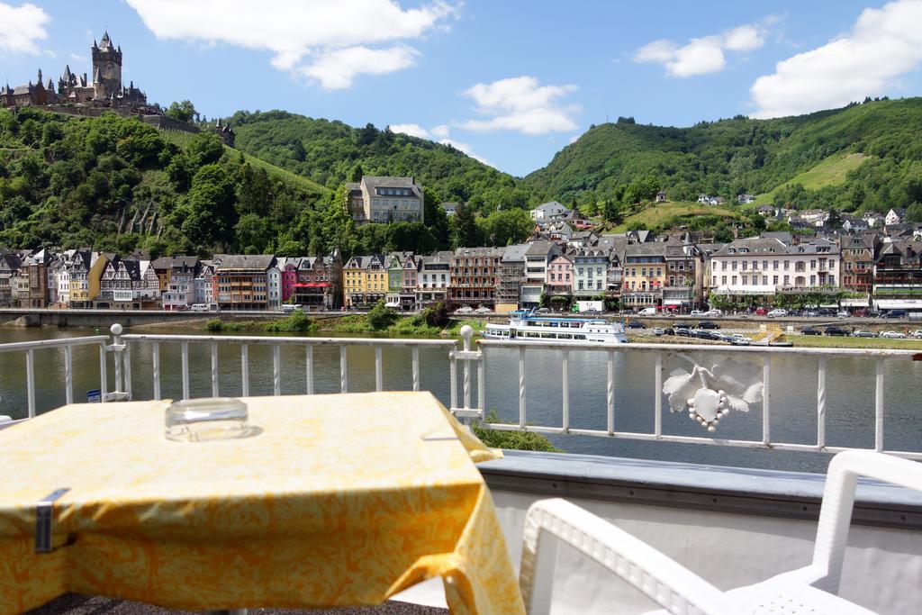 Haus Sonnschein Cochem