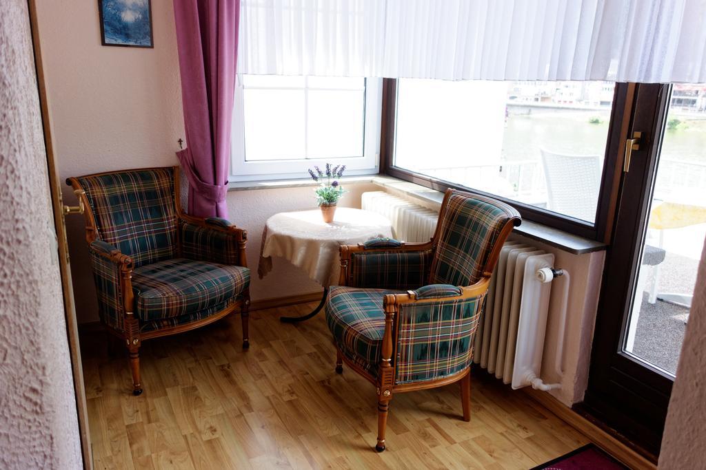Hotel Haus Sonnschein