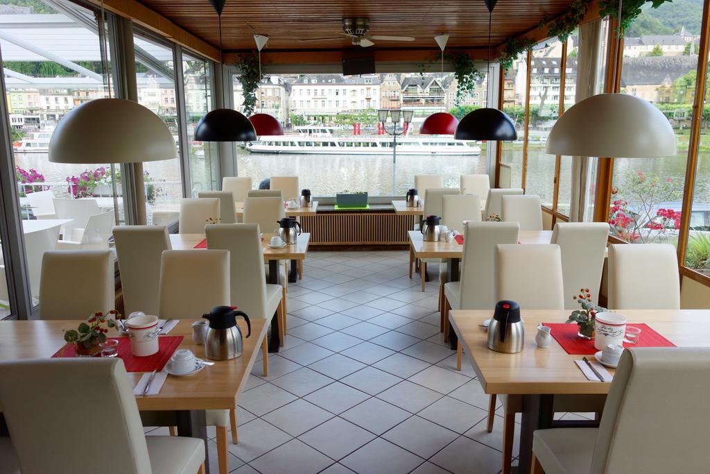 Hotel Haus Sonnschein Cochem