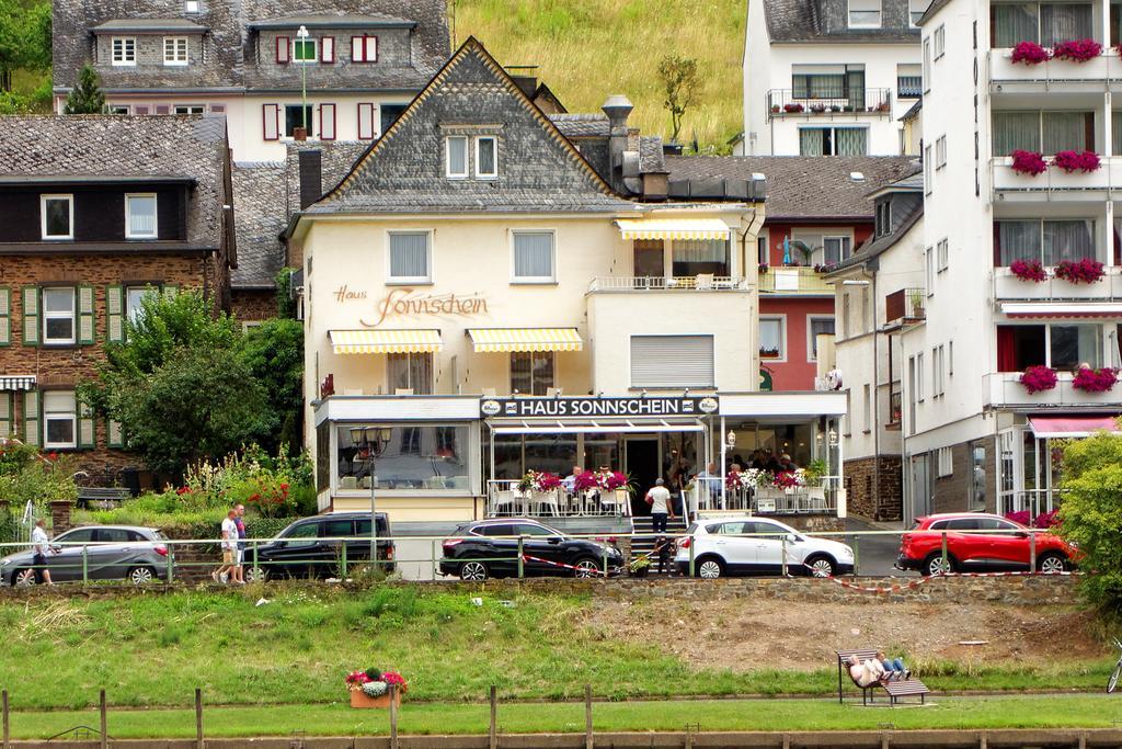 Haus Sonnschein Hotel