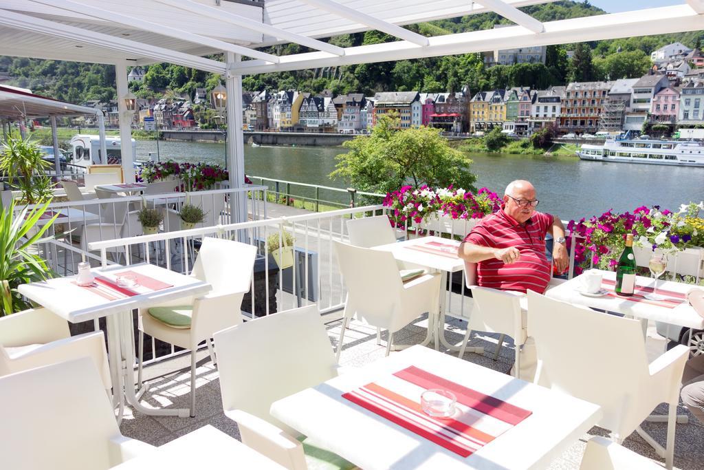 Hotel Haus Sonnschein 3*