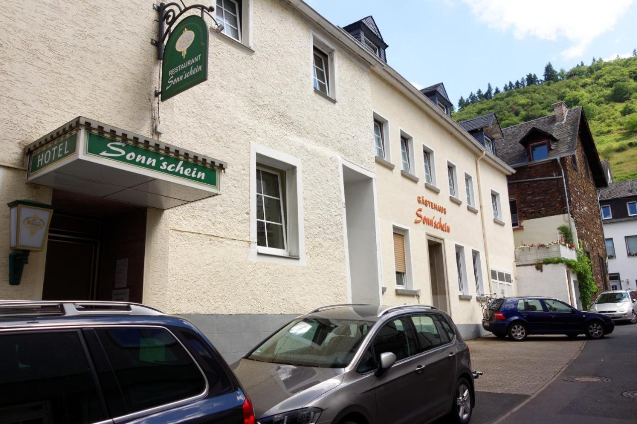 Haus Sonnschein 3* Cochem