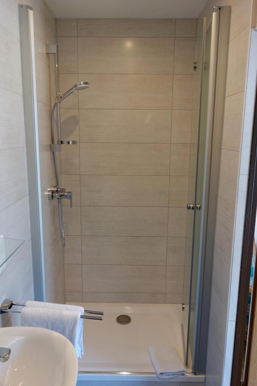Hotel Haus Sonnschein 3*