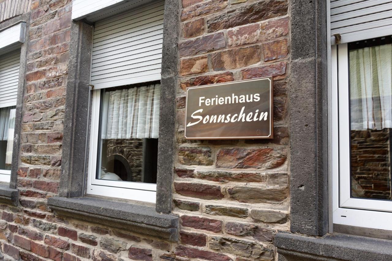 Haus Sonnschein Hotel