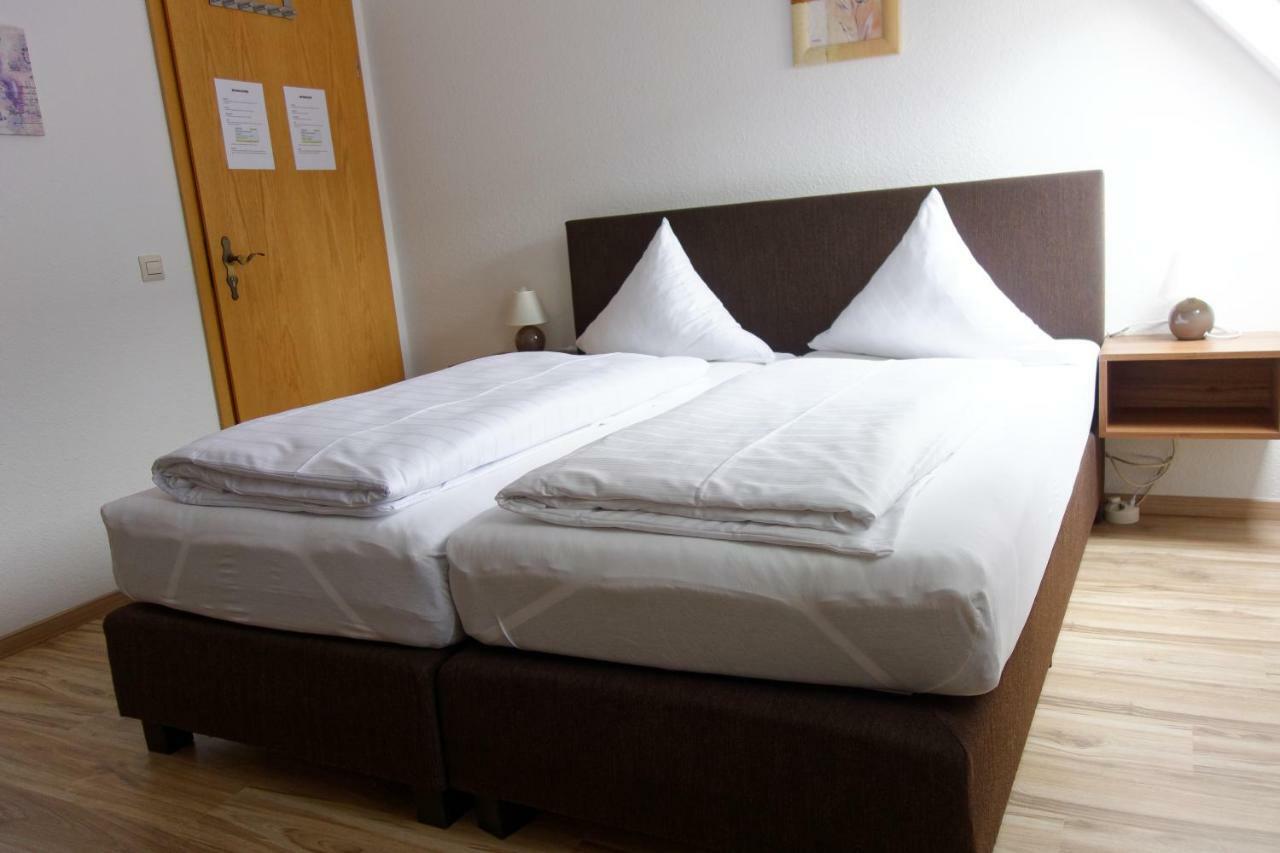 Haus Sonnschein Hotel Cochem