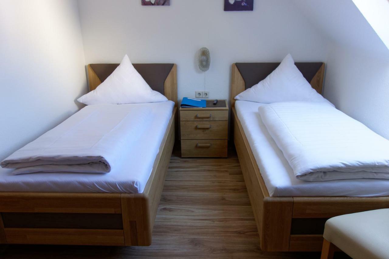 Hotel Haus Sonnschein 3*