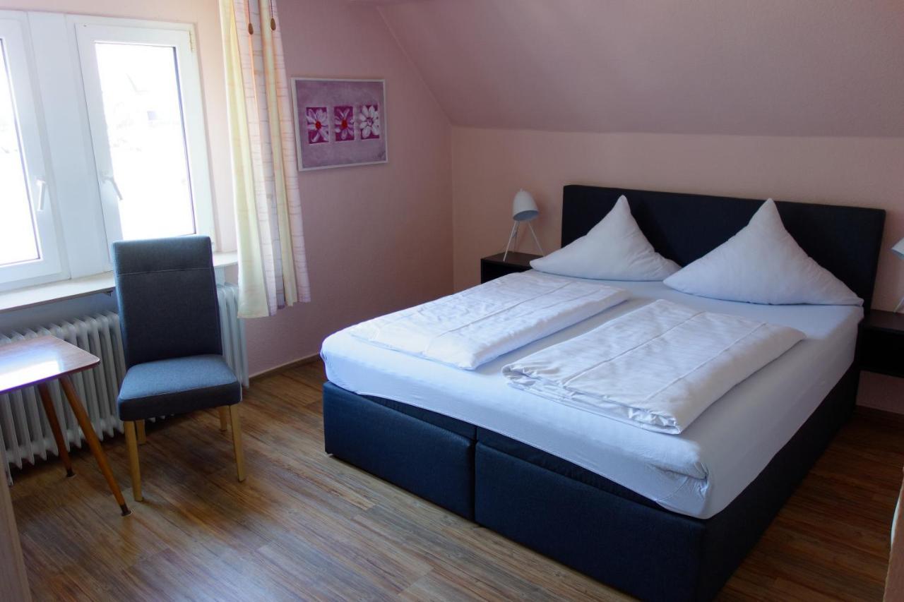 Haus Sonnschein Hotel